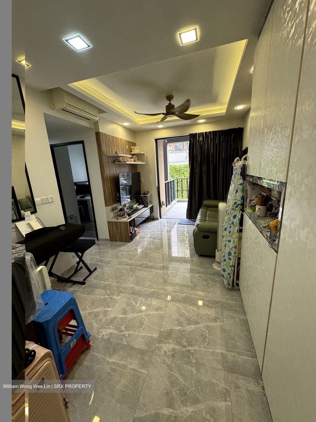 The Brownstone (D27), Condominium #637412661